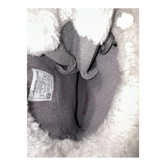 Columbia Women's Ice Maiden™ Snow Boots size 6 - Picture 13 of 15
